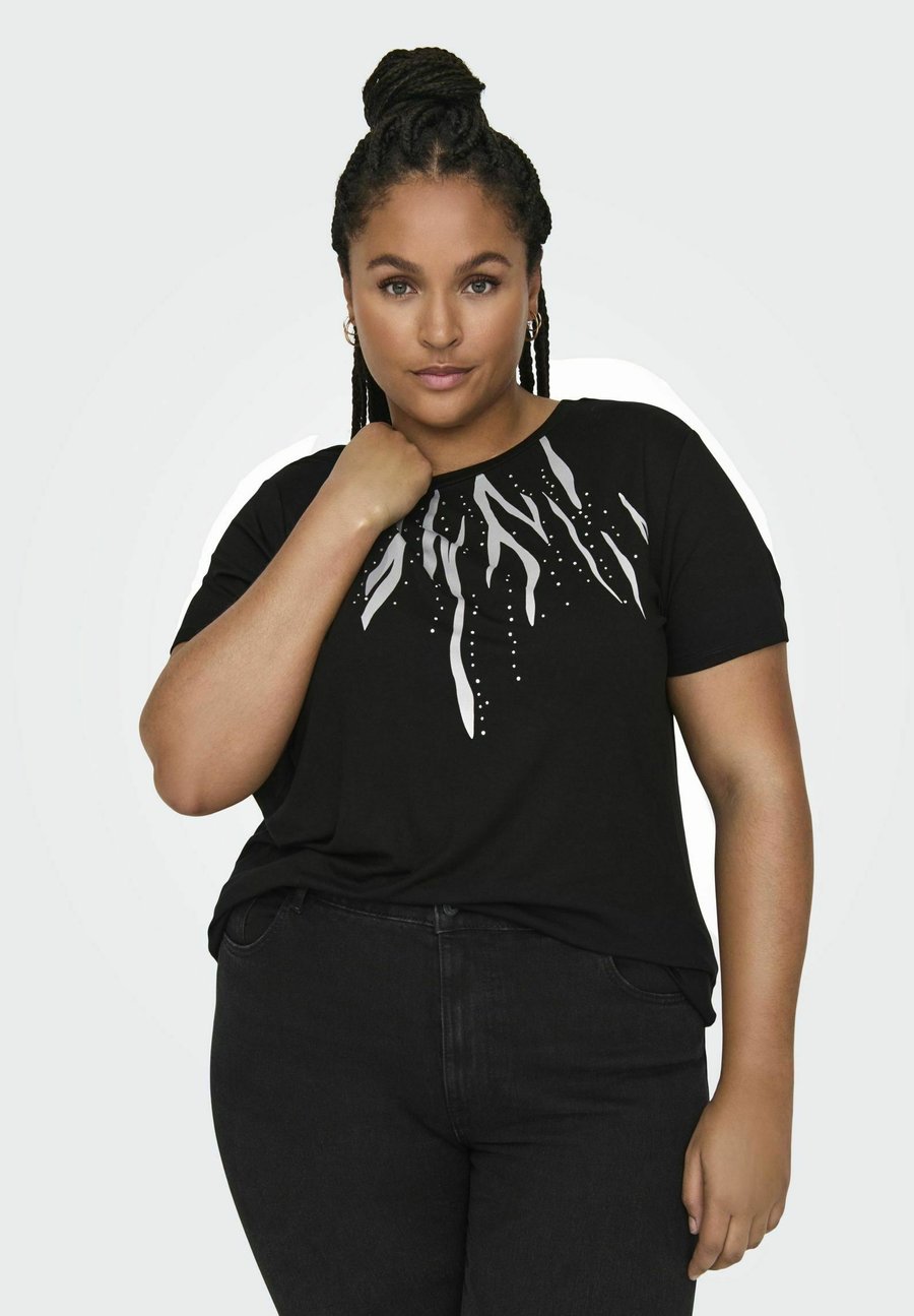 Футболка ONLY Carmakoma CARULLIA, Black, Черный, Футболка ONLY Carmakoma CARULLIA, Black
Футболка ONLY Carmakoma CARULLIA, Black, Черный, Футболка ONLY Carmakoma CARULLIA, Black