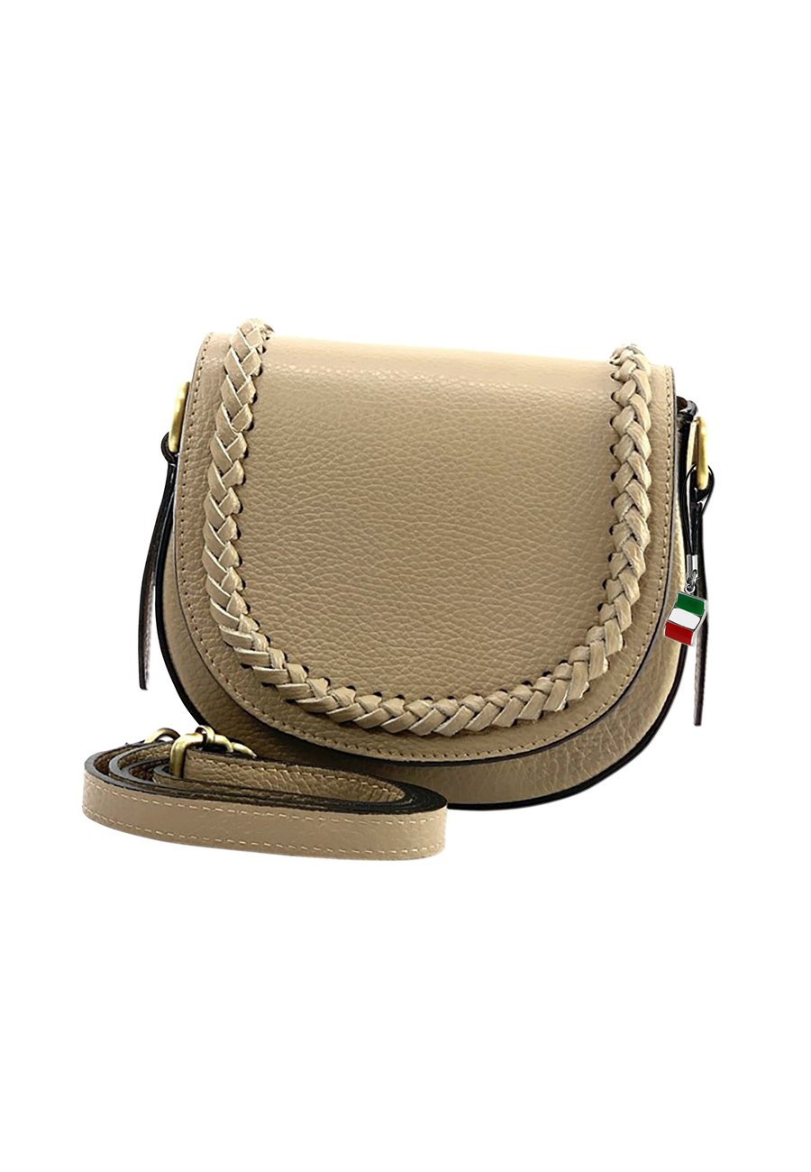Сумка кросс-боди DrachenLeder Cross body bag, Taupe Beige/Beige
Сумка кросс-боди DrachenLeder Cross body bag, Taupe Beige/Beige