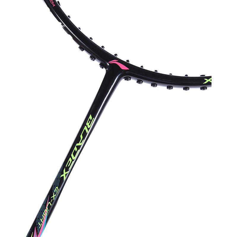 Blade Shadow Series Бадминтонные Ракетки LINING
Blade Shadow Series Бадминтонные Ракетки LINING