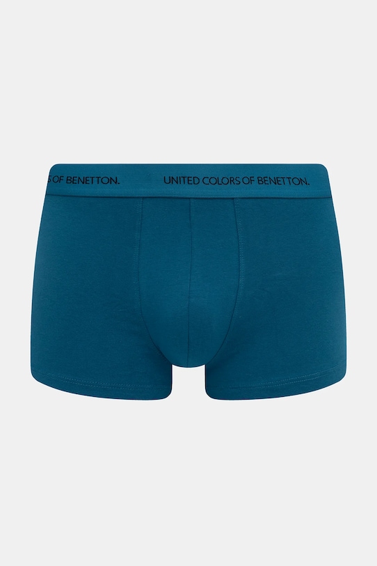 Боксеры United Colors Of Benetton, синий
Боксеры United Colors Of Benetton, синий