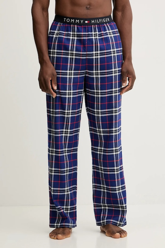 Пижамные штаны Tommy Hilfiger, синий
Пижамные штаны Tommy Hilfiger, синий