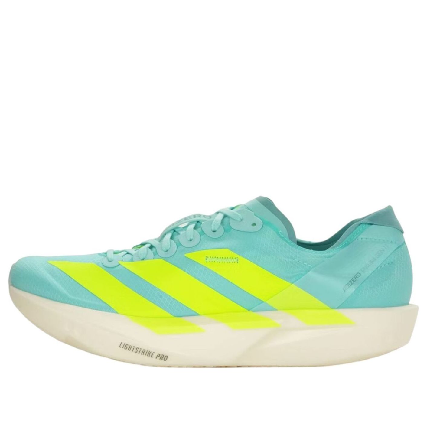 Кроссовки Adidas Adizero Takumi Sen 11 Mint Ton Volt
Кроссовки Adidas Adizero Takumi Sen 11 Mint Ton Volt