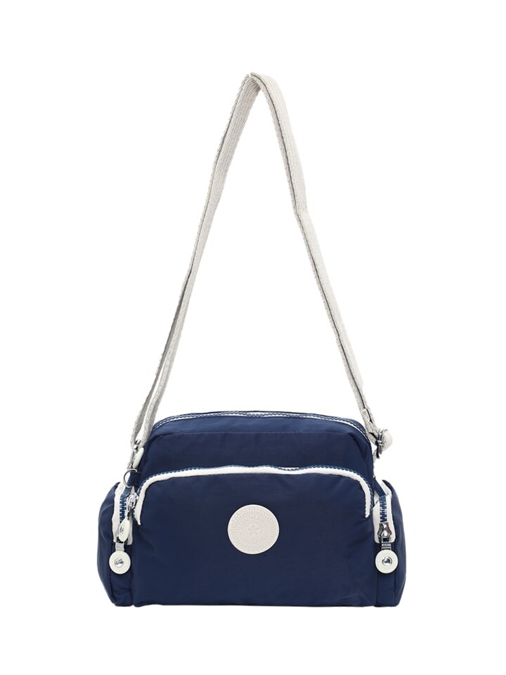 Наплечная сумка Mindesa, морской, Синий, Наплечная сумка Mindesa, морской
Наплечная сумка Mindesa, морской, Синий, Наплечная сумка Mindesa, морской