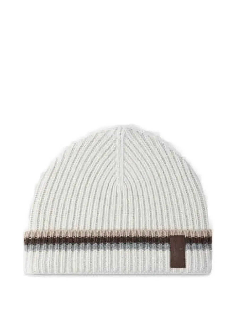 Шерстяная шапка в рубчик Paul & Shark, светло-бежевый
Шерстяная шапка в рубчик Paul & Shark, светло-бежевый