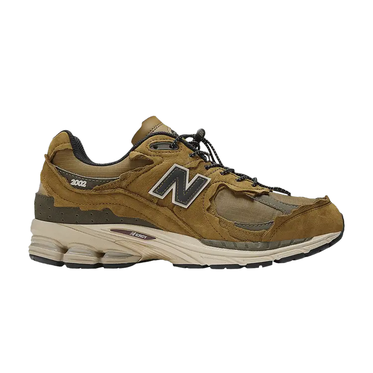 Кроссовки New Balance 2002R Wide Protection Pack - High Desert, коричневый
Кроссовки New Balance 2002R Wide Protection Pack - High Desert, коричневый