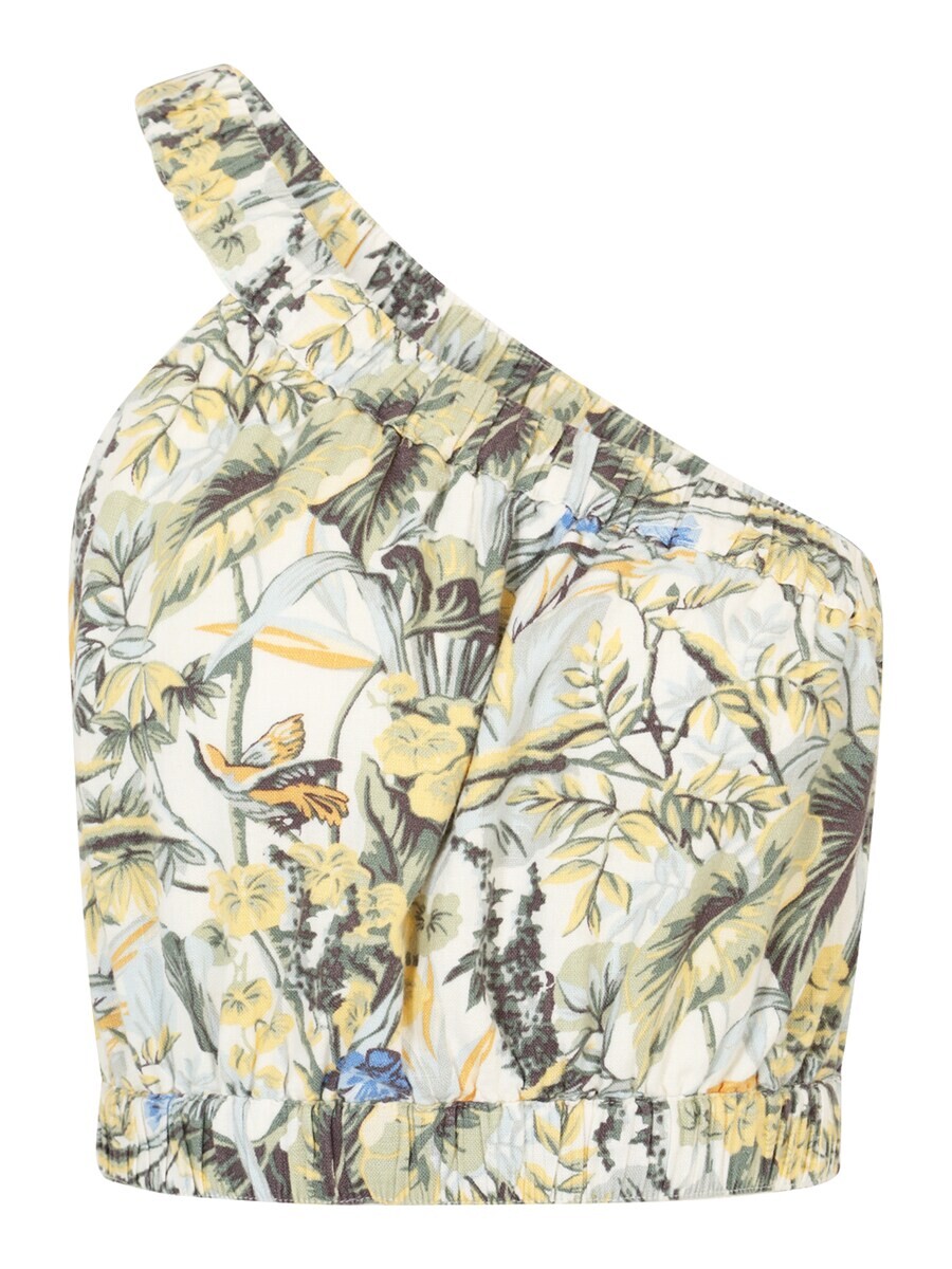 Топ Abercrombie & Fitch Top, цвет Mixed colors
Топ Abercrombie & Fitch Top, цвет Mixed colors