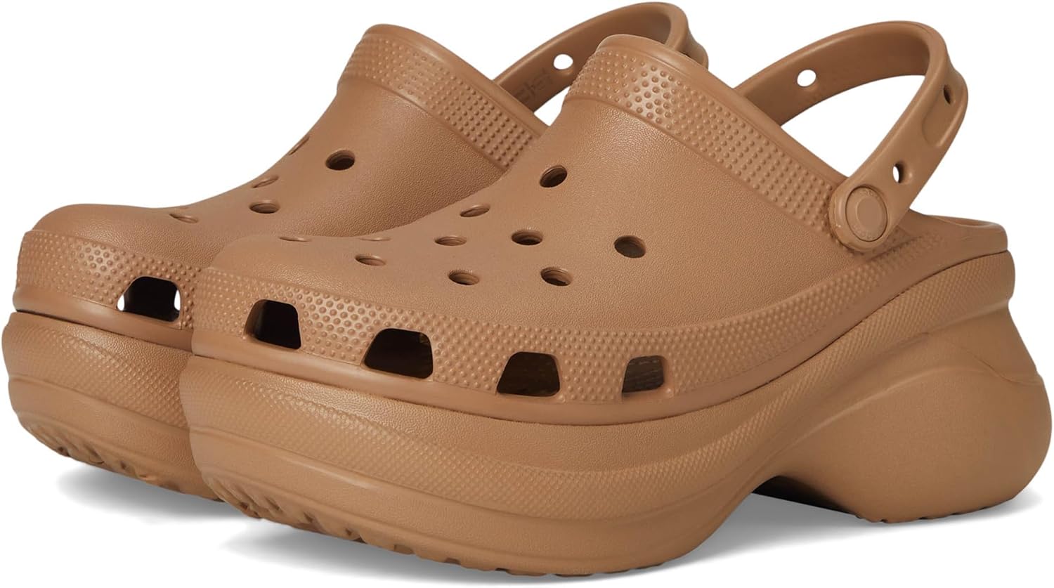 Мужские сабо Crocs Classic Bae, шоколадный
Мужские сабо Crocs Classic Bae, шоколадный