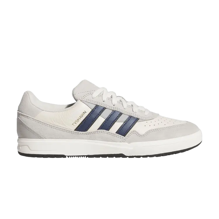 Кроссовки Adidas Tyshawn 2, Grey Collegiate Navy
Кроссовки Adidas Tyshawn 2, Grey Collegiate Navy