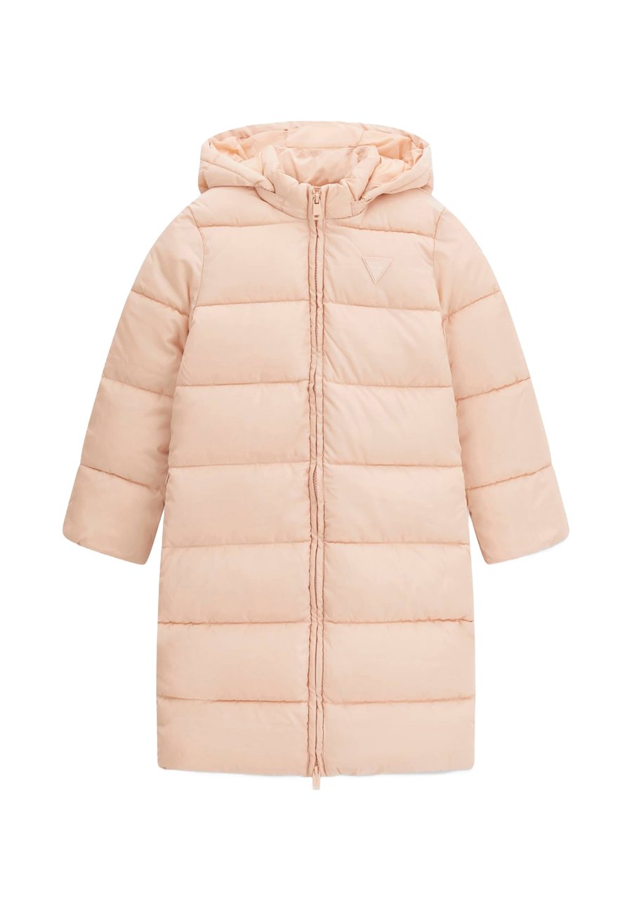 Зимнее пальто Guess LANGE STEPP LOGO, Hellrose/Light Pink
Зимнее пальто Guess LANGE STEPP LOGO, Hellrose/Light Pink