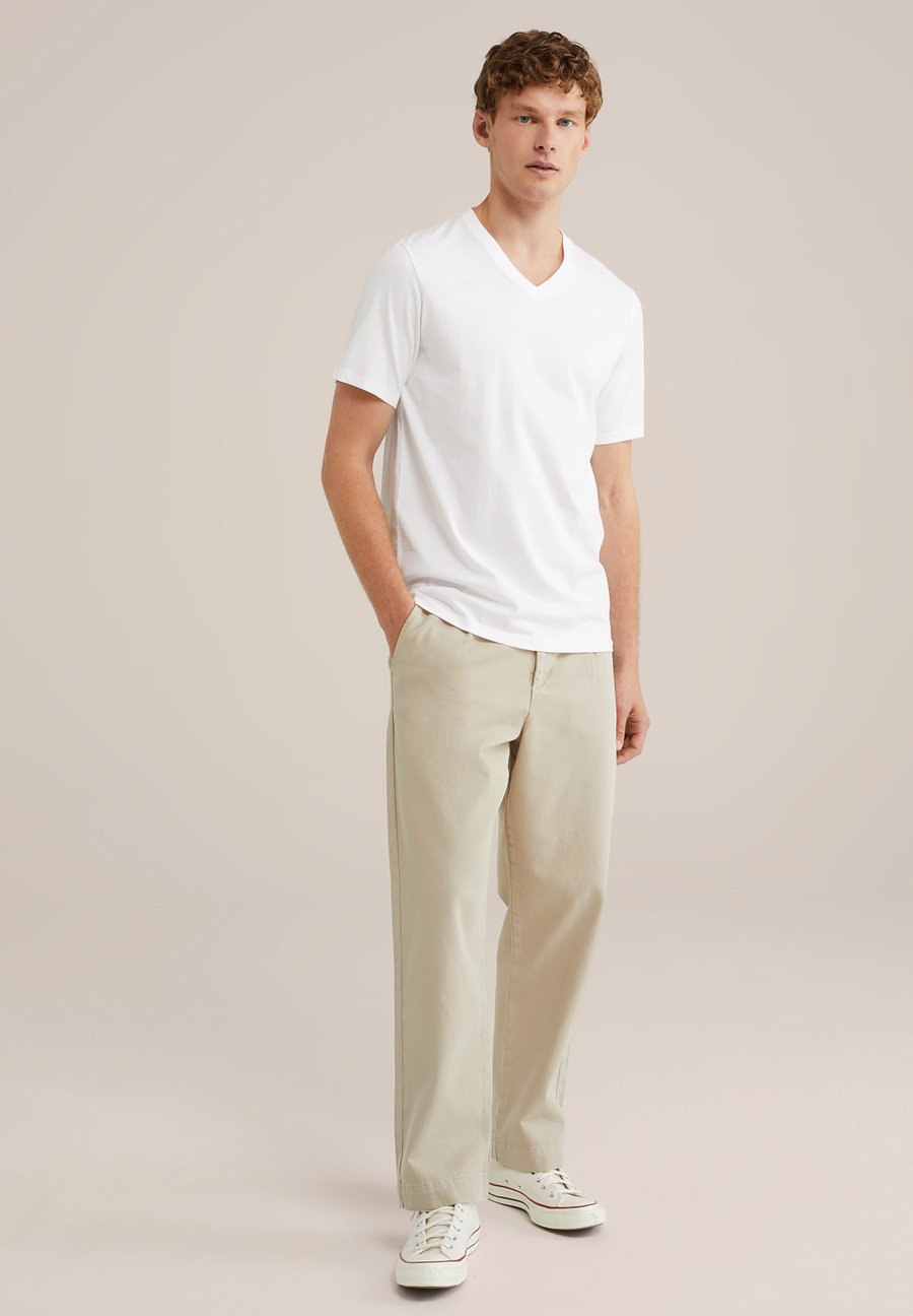 Футболка WE Fashion 3-PACK, White, Белый, Футболка WE Fashion 3-PACK, White
Футболка WE Fashion 3-PACK, White, Белый, Футболка WE Fashion 3-PACK, White