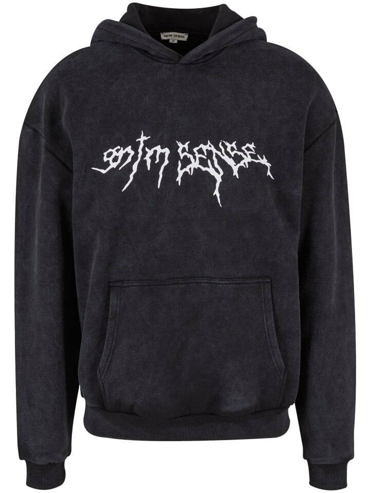 Толстовка 9N1M SENSE, черный
Толстовка 9N1M SENSE, черный