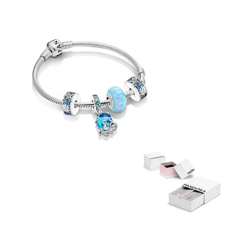 Браслет женский Pandora
Браслет женский Pandora