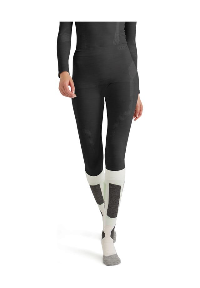 Длинные терморегулирующие трусы Falke, черный
Длинные терморегулирующие трусы Falke, черный