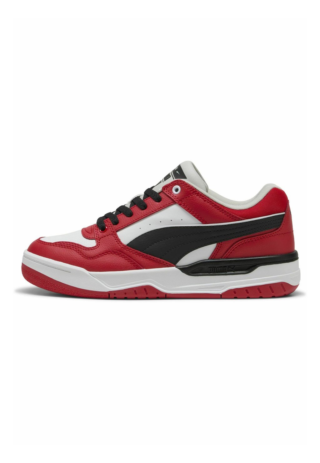 Кроссовки REBOUND RETRO Puma, черный
Кроссовки REBOUND RETRO Puma, черный