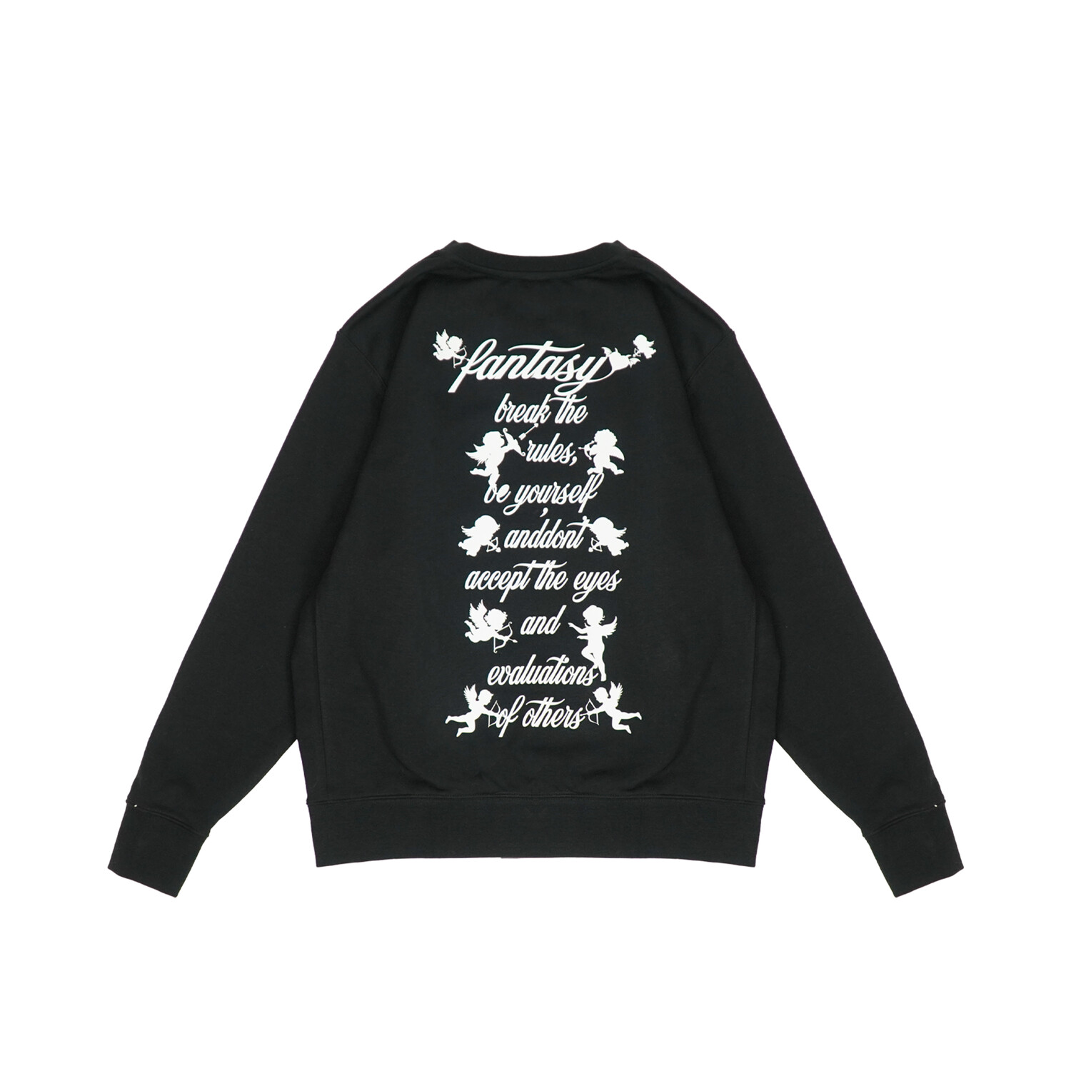 Толстовка унисекс Nike, цвет Black
Толстовка унисекс Nike, цвет Black