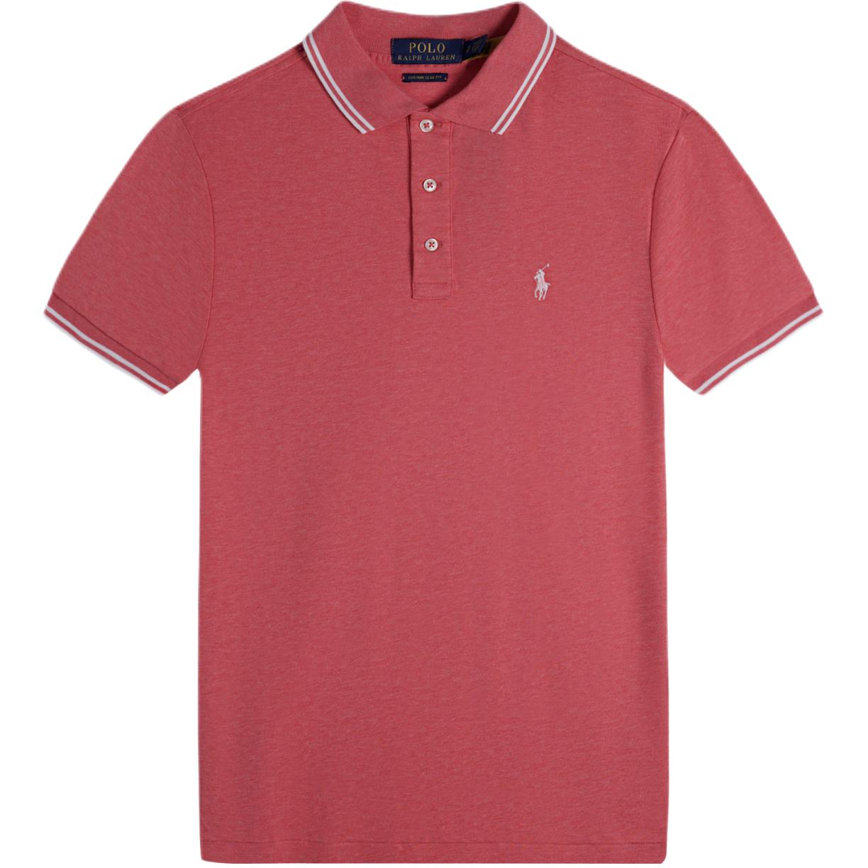 Polo Ralph Lauren SS24 Поло Мужская Watermelon Red, Красный, Polo Ralph Lauren SS24 Поло Мужская Watermelon Red
Polo Ralph Lauren SS24 Поло Мужская Watermelon Red, Красный, Polo Ralph Lauren SS24 Поло Мужская Watermelon Red