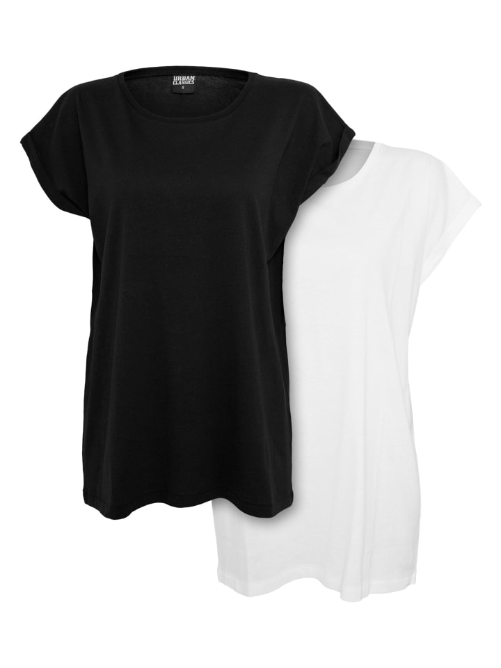 Футболка Urban Classics
Футболка Urban Classics