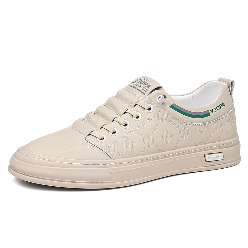 Кеды Mulinsen Skateboard Shoes Men Low-Top, белый
Кеды Mulinsen Skateboard Shoes Men Low-Top, белый