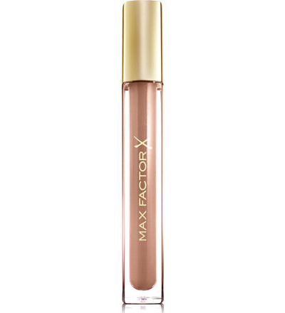 Блеск для губ 80 Lustrous Sand, 3,4 мл Max Factor, Color Elixir Gloss
Блеск для губ 80 Lustrous Sand, 3,4 мл Max Factor, Color Elixir Gloss