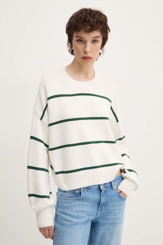 Свитер Hollister Co., белый
Свитер Hollister Co., белый