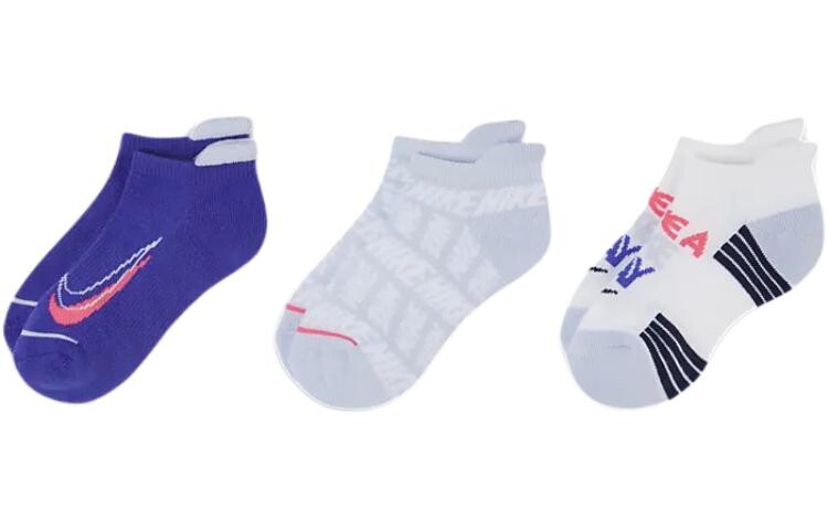 Детские носки Nike, серый
Детские носки Nike, серый