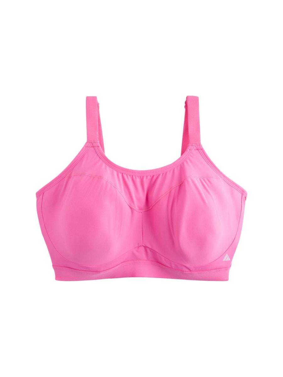 Бюстгальтер-минимайзер Next, светло-розовый
Бюстгальтер-минимайзер Next, светло-розовый