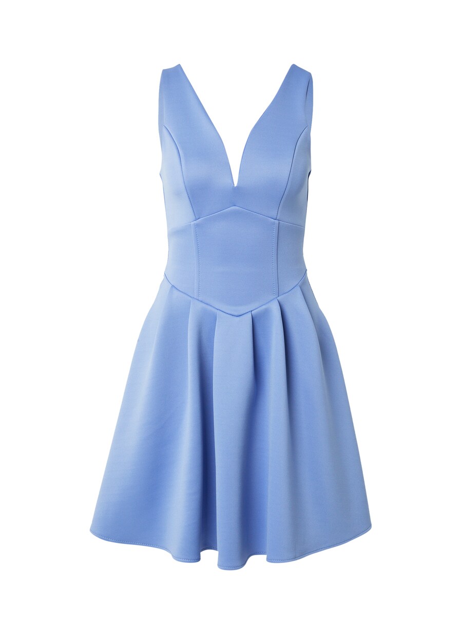 Мини платье WAL G. ANNA, Light blue 
Мини платье WAL G. ANNA, Light blue