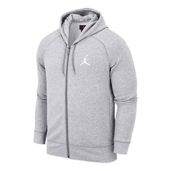 Куртка Air Jordan Zipper Hooded Jacket Men's Grey, серый
Куртка Air Jordan Zipper Hooded Jacket Men's Grey, серый