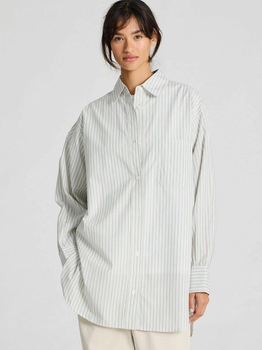 Рубашка Gai+Lisva, синий
Рубашка Gai+Lisva, синий