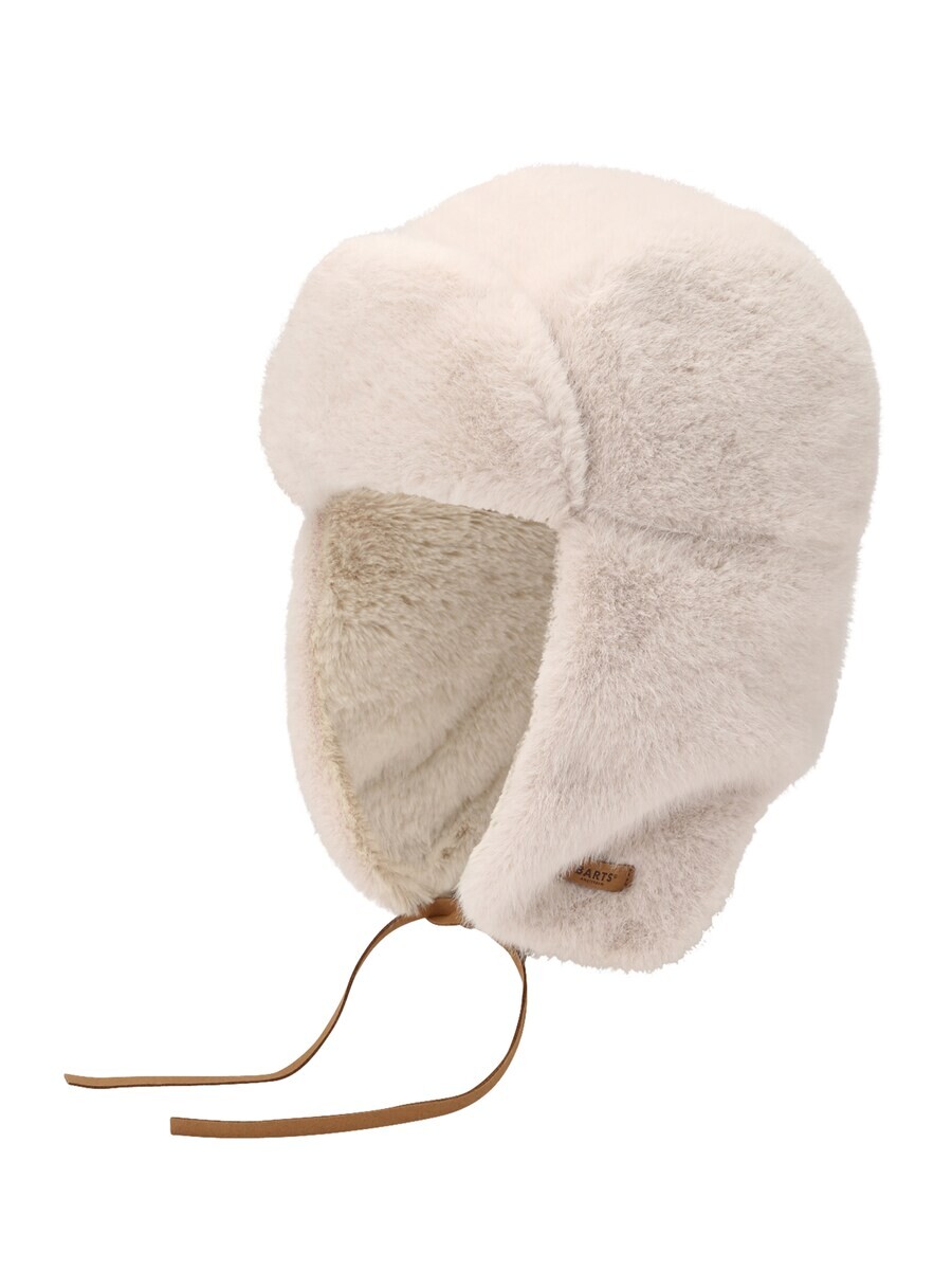 Шапка Barts Beanie Lucerne, кремовый
Шапка Barts Beanie Lucerne, кремовый