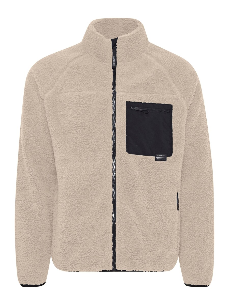 Свитер 11 Project Romy, Beige
Свитер 11 Project Romy, Beige