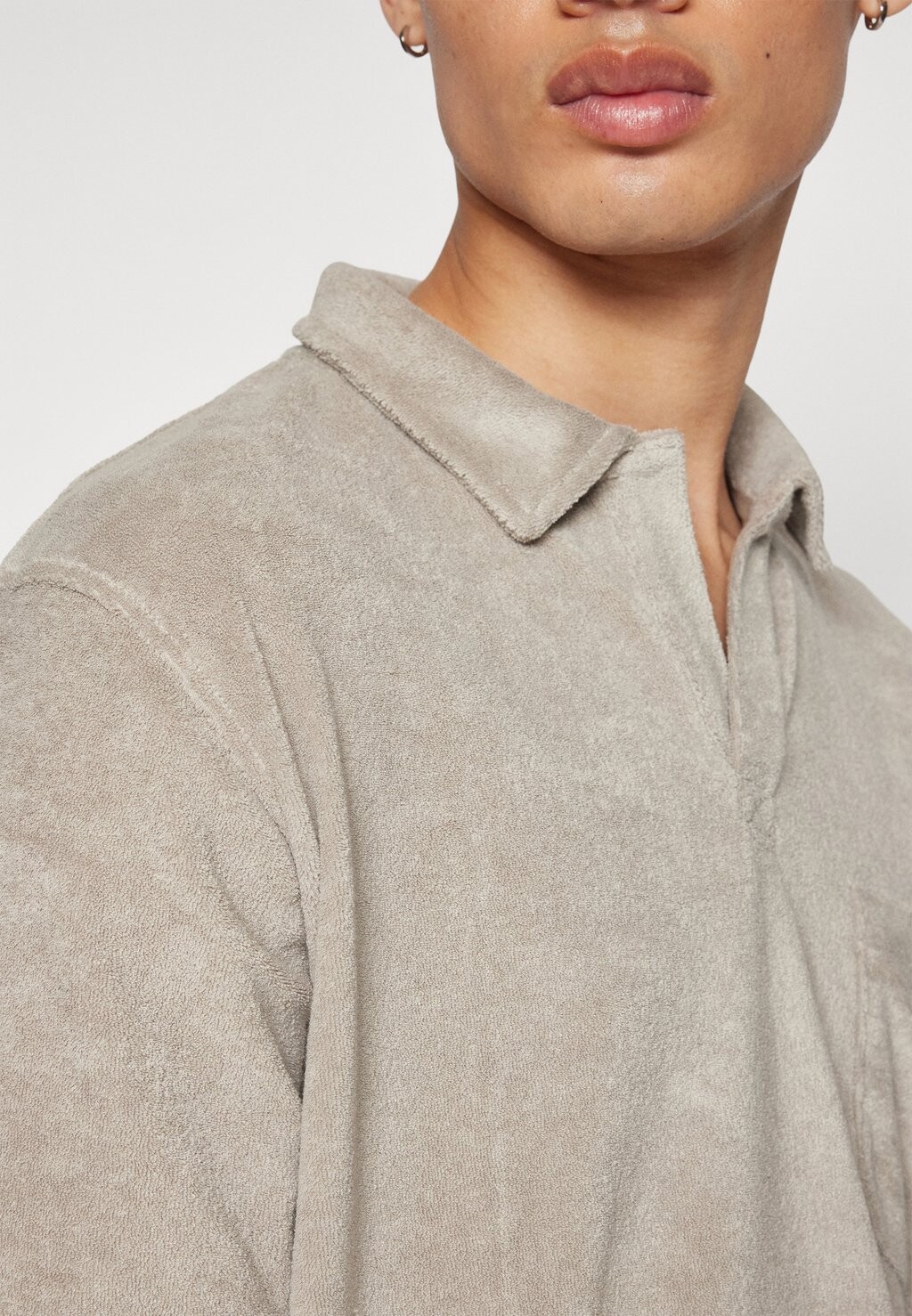 Рубашка-поло Pier One, светло-зеленая
Рубашка-поло Pier One, светло-зеленая