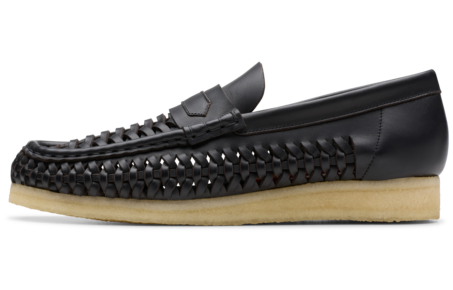 Clarks Повседневные туфли мужские черные 
Clarks Повседневные туфли мужские черные