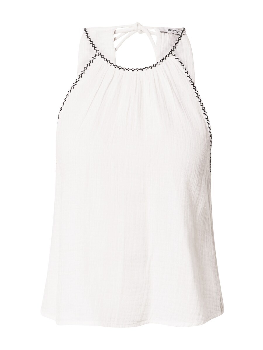 Топ About You THALISA, белый
Топ About You THALISA, белый