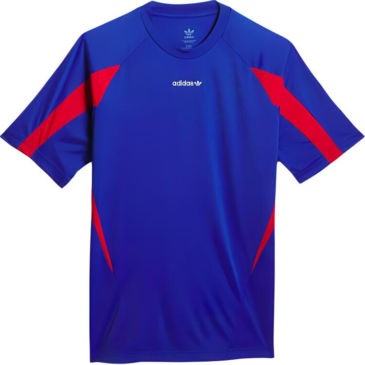 Футболка мужская SKATEBOARDING TEAMGEIST королевского синего цвета Adidas Originals, синий
Футболка мужская SKATEBOARDING TEAMGEIST королевского синего цвета Adidas Originals, синий