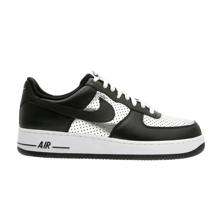 Кроссовки Nike Air Force 1, 07, Metallic Silver
Кроссовки Nike Air Force 1, 07, Metallic Silver