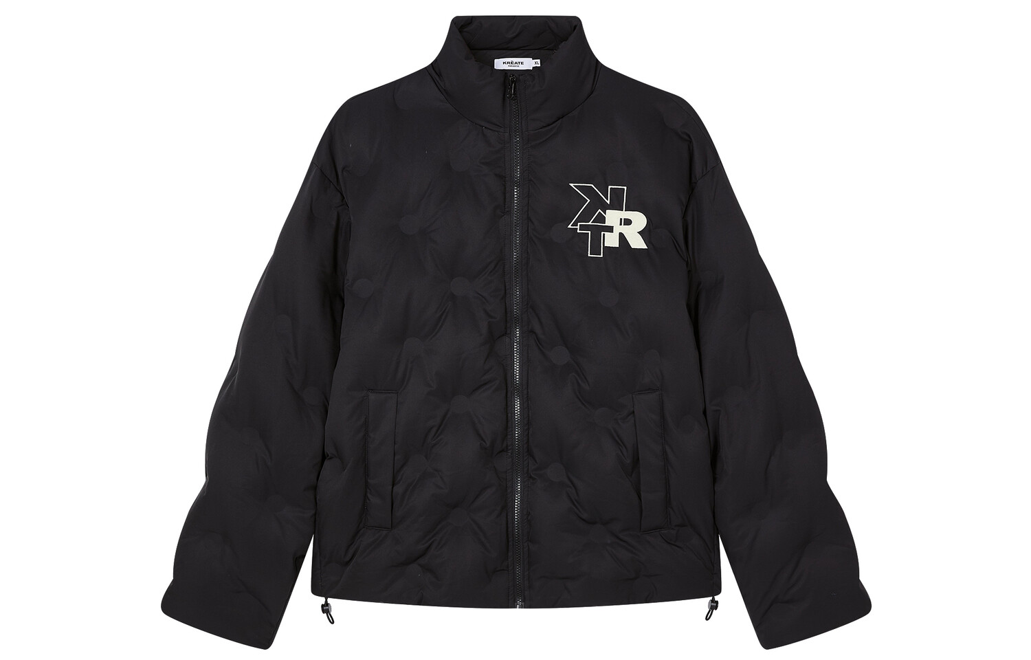 Пуховик унисекс KREATE, Синий
Пуховик унисекс KREATE, Синий