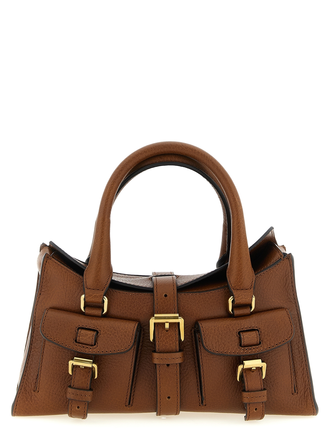 Сумка 'Mini Roxanne' Mulberry, коричневый
Сумка 'Mini Roxanne' Mulberry, коричневый