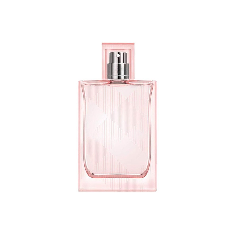 Женская туалетная вода Burberry Brit Sheer, 50 мл
Женская туалетная вода Burberry Brit Sheer, 50 мл