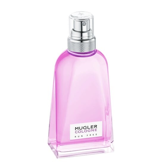 Туалетная вода, 100 мл Thierry Mugler, Cologne Run Free
Туалетная вода, 100 мл Thierry Mugler, Cologne Run Free