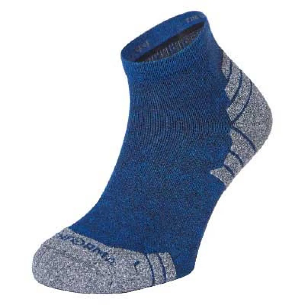 Носки Enforma Teide short, синий
Носки Enforma Teide short, синий