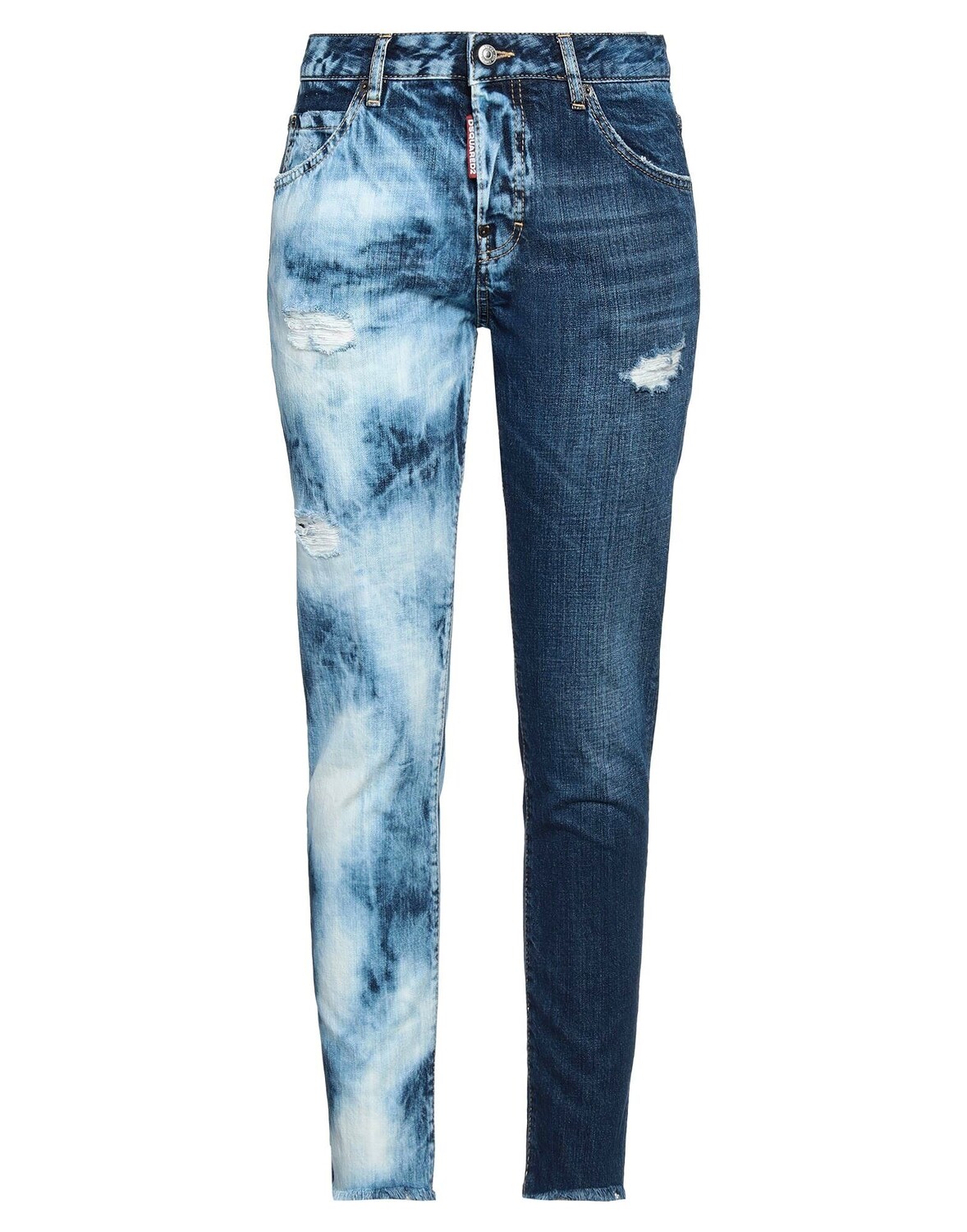 Джинсы Dsquared2, синий
Джинсы Dsquared2, синий