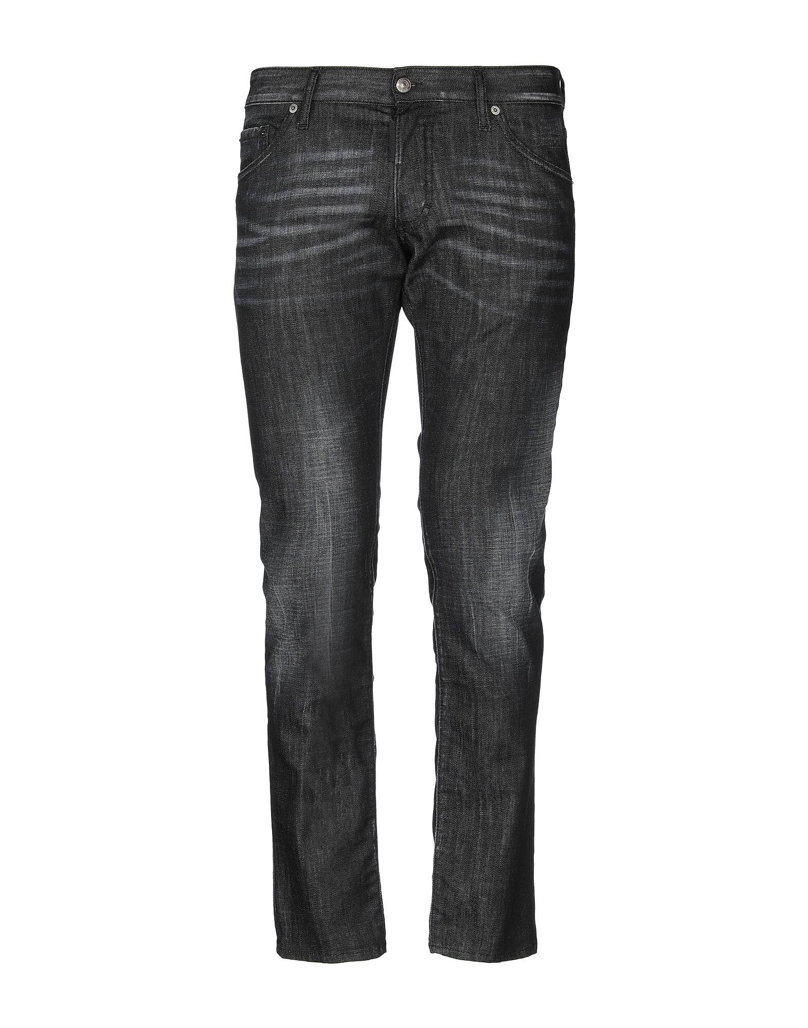 Джинсы Dsquared2, черный
Джинсы Dsquared2, черный