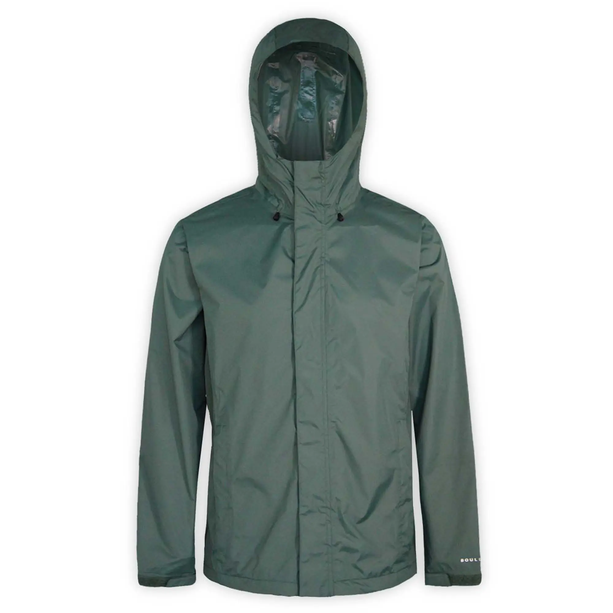 Мужская дождевая куртка Stratus Boulder Gear, Fairway Green
Мужская дождевая куртка Stratus Boulder Gear, Fairway Green