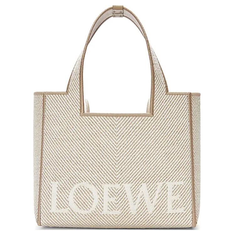 Холщовая сумка-шоппер, шоппер, сумка для покупок, маленькая женская сумка из натурального льна LOEWE, basic set (bag+dust bag)
Холщовая сумка-шоппер, шоппер, сумка для покупок, маленькая женская сумка из натурального льна LOEWE, basic set (bag+dust bag)