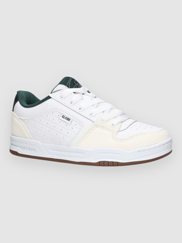 Кеды Globe Mojo 2.0 Skateschuhe, white/pine
Кеды Globe Mojo 2.0 Skateschuhe, white/pine