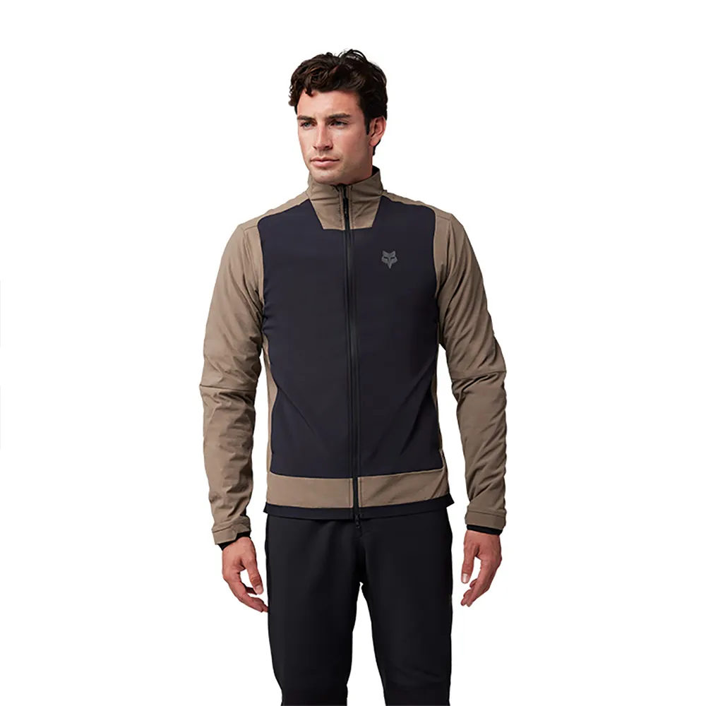 Куртка Fox Racing Defend Fire Alpha, черный
Куртка Fox Racing Defend Fire Alpha, черный