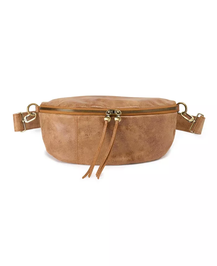 СУМКА НА ПОЯС HUNTER СРЕДНЕГО РАЗМЕРА HOBO, коричневый
СУМКА НА ПОЯС HUNTER СРЕДНЕГО РАЗМЕРА HOBO, коричневый