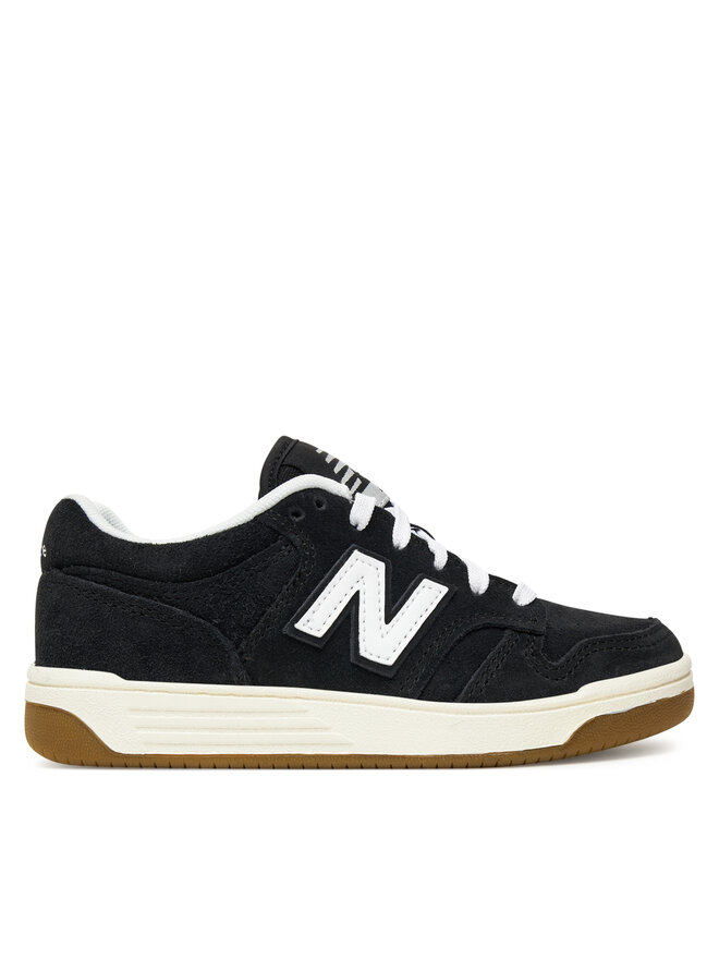 Кроссовки PSB480SB New Balance, белый
Кроссовки PSB480SB New Balance, белый