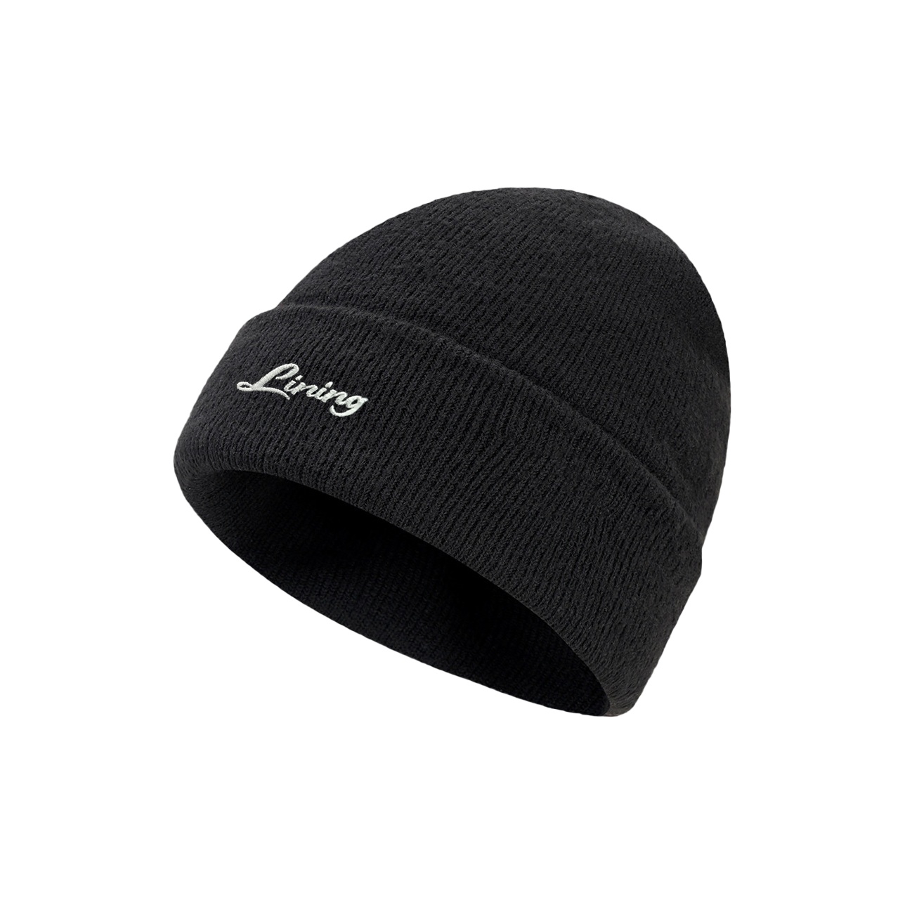 Шапка Li-Ning из полиэстера с шерстью и полиамидом унисекс Black
Шапка Li-Ning из полиэстера с шерстью и полиамидом унисекс Black